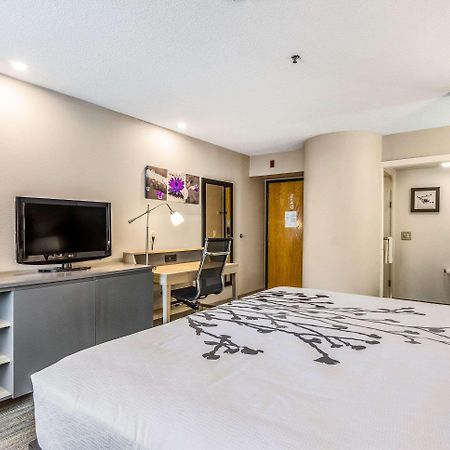 Sleep Inn Fort Mill Near Carowinds Blvd Extérieur photo