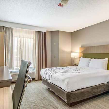 Sleep Inn Fort Mill Near Carowinds Blvd Chambre photo