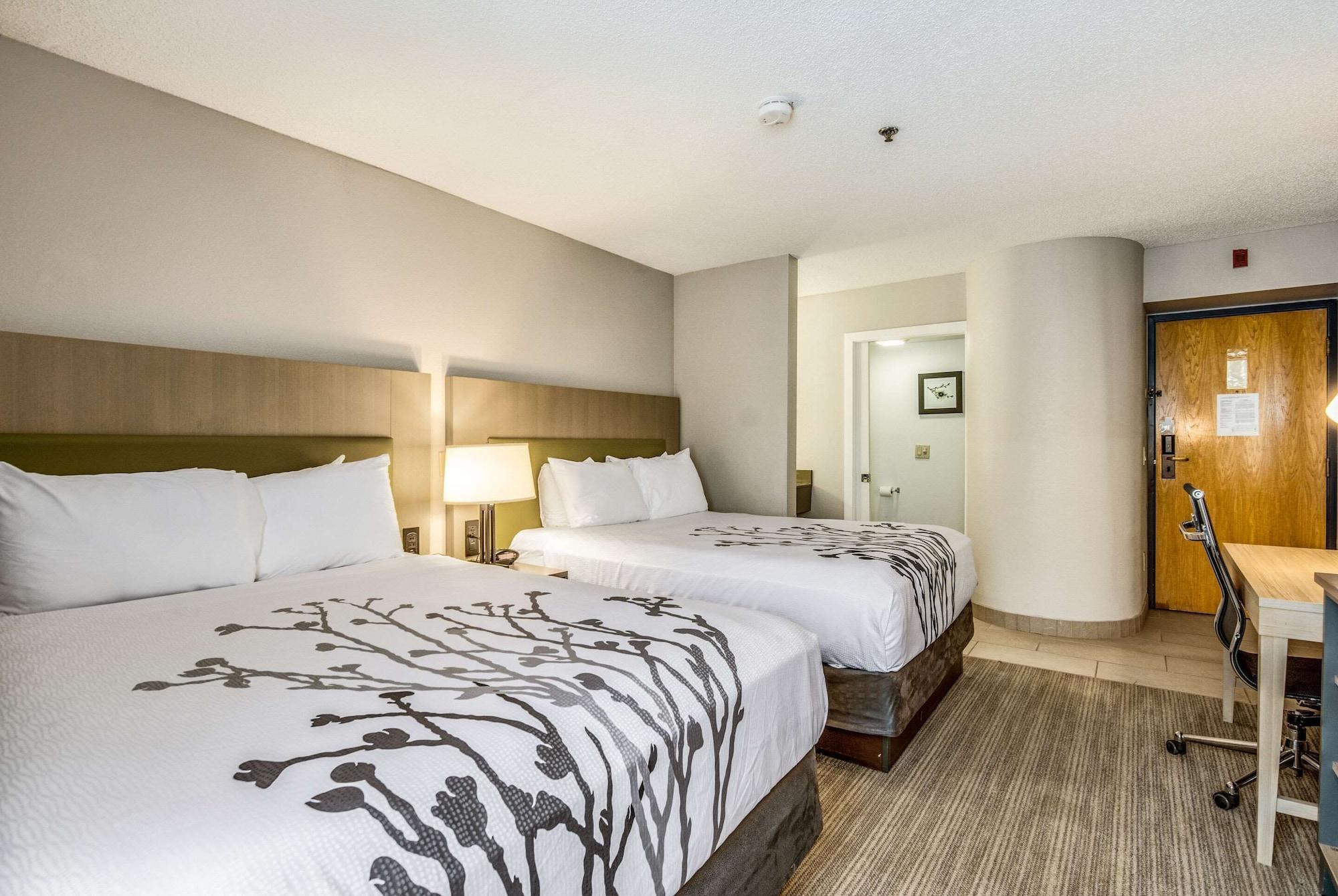 Sleep Inn Fort Mill Near Carowinds Blvd Extérieur photo