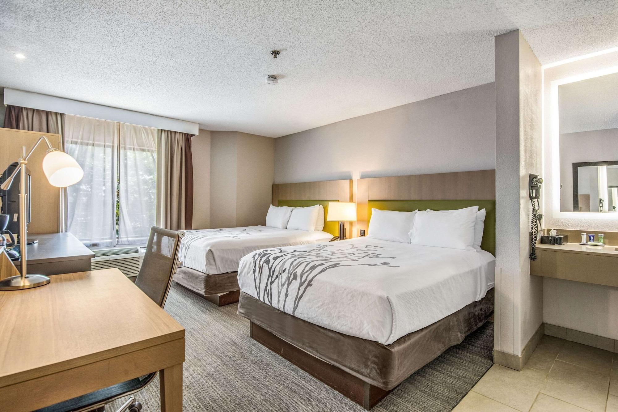 Sleep Inn Fort Mill Near Carowinds Blvd Extérieur photo