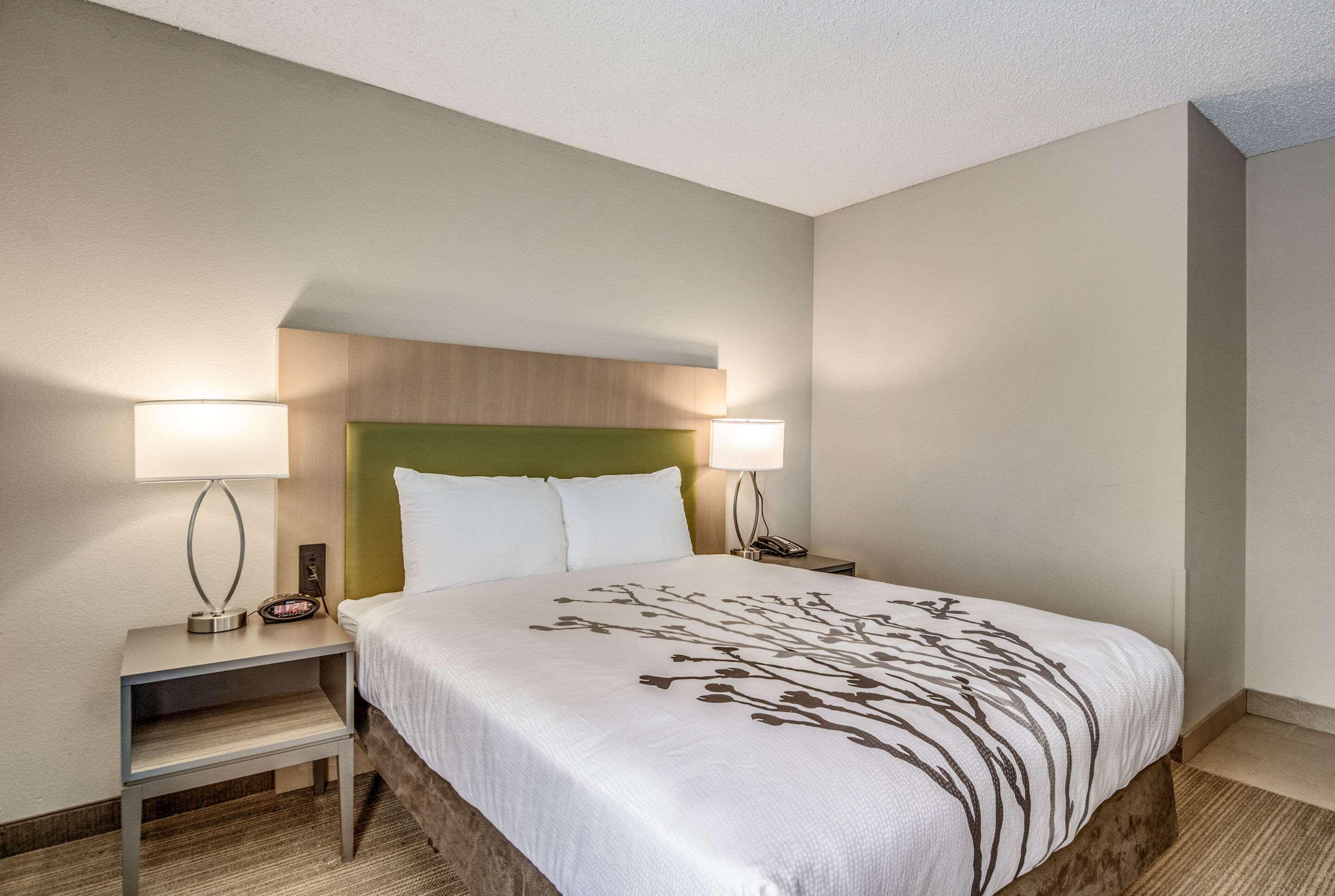 Sleep Inn Fort Mill Near Carowinds Blvd Extérieur photo