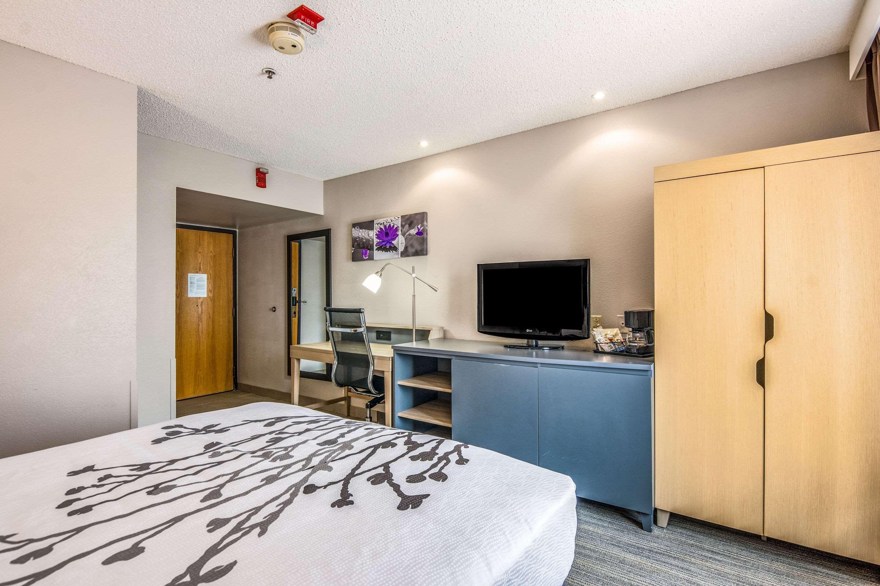 Sleep Inn Fort Mill Near Carowinds Blvd Extérieur photo
