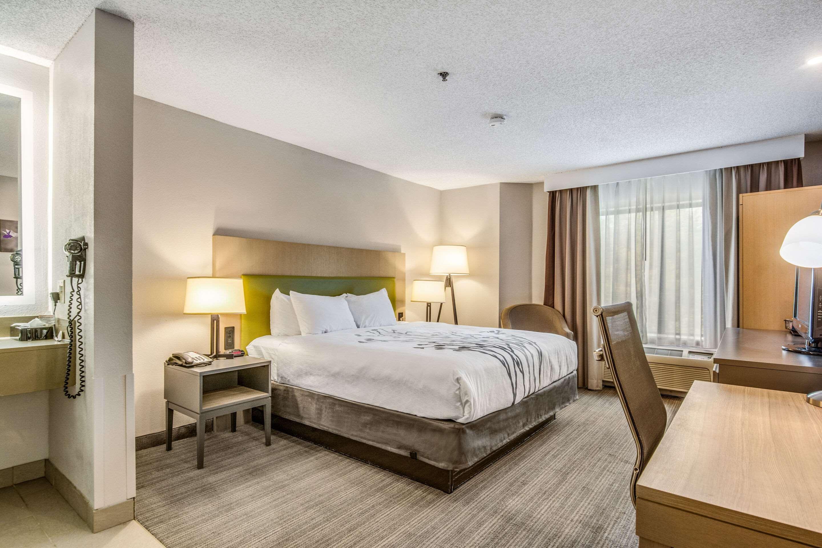 Sleep Inn Fort Mill Near Carowinds Blvd Extérieur photo
