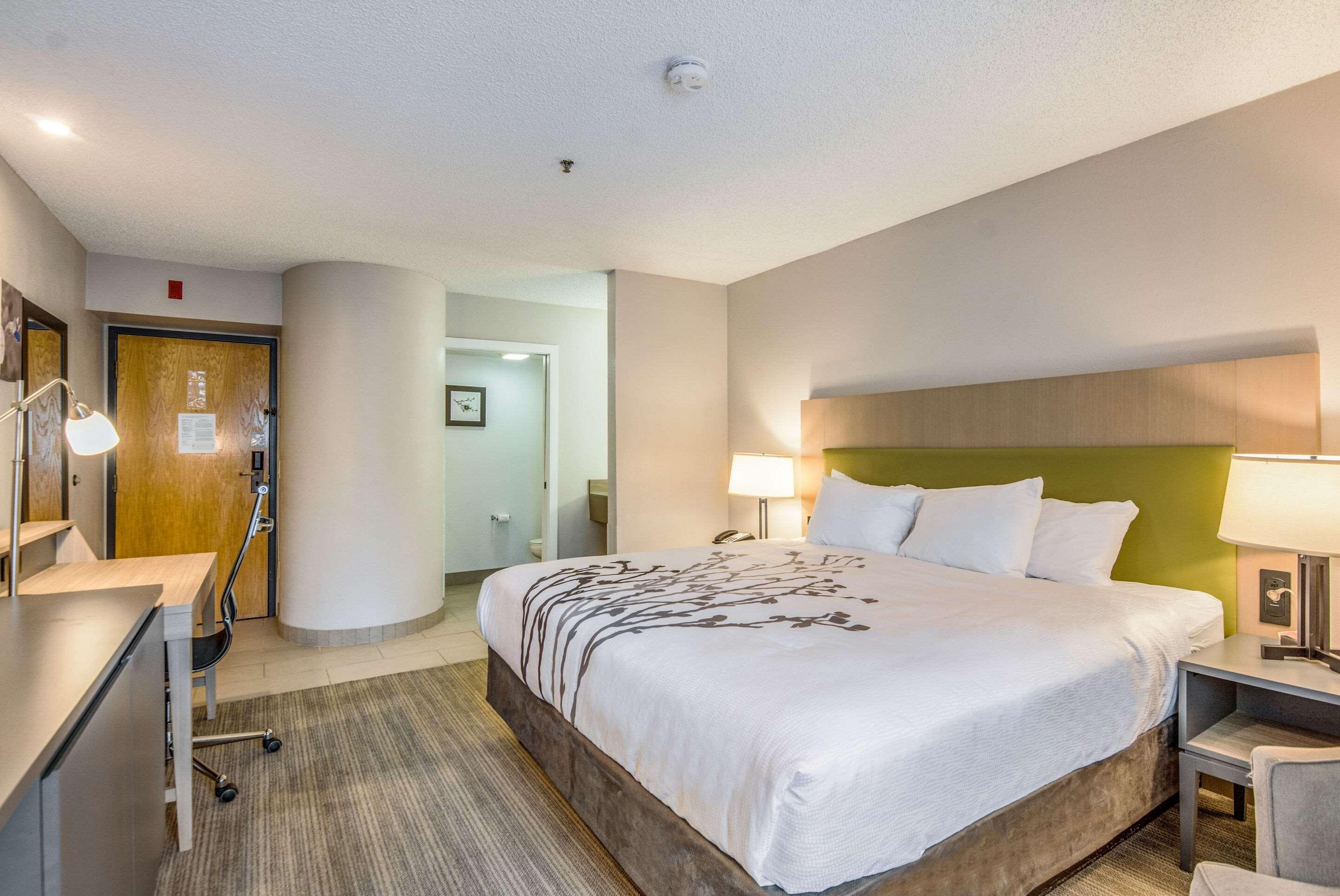 Sleep Inn Fort Mill Near Carowinds Blvd Extérieur photo
