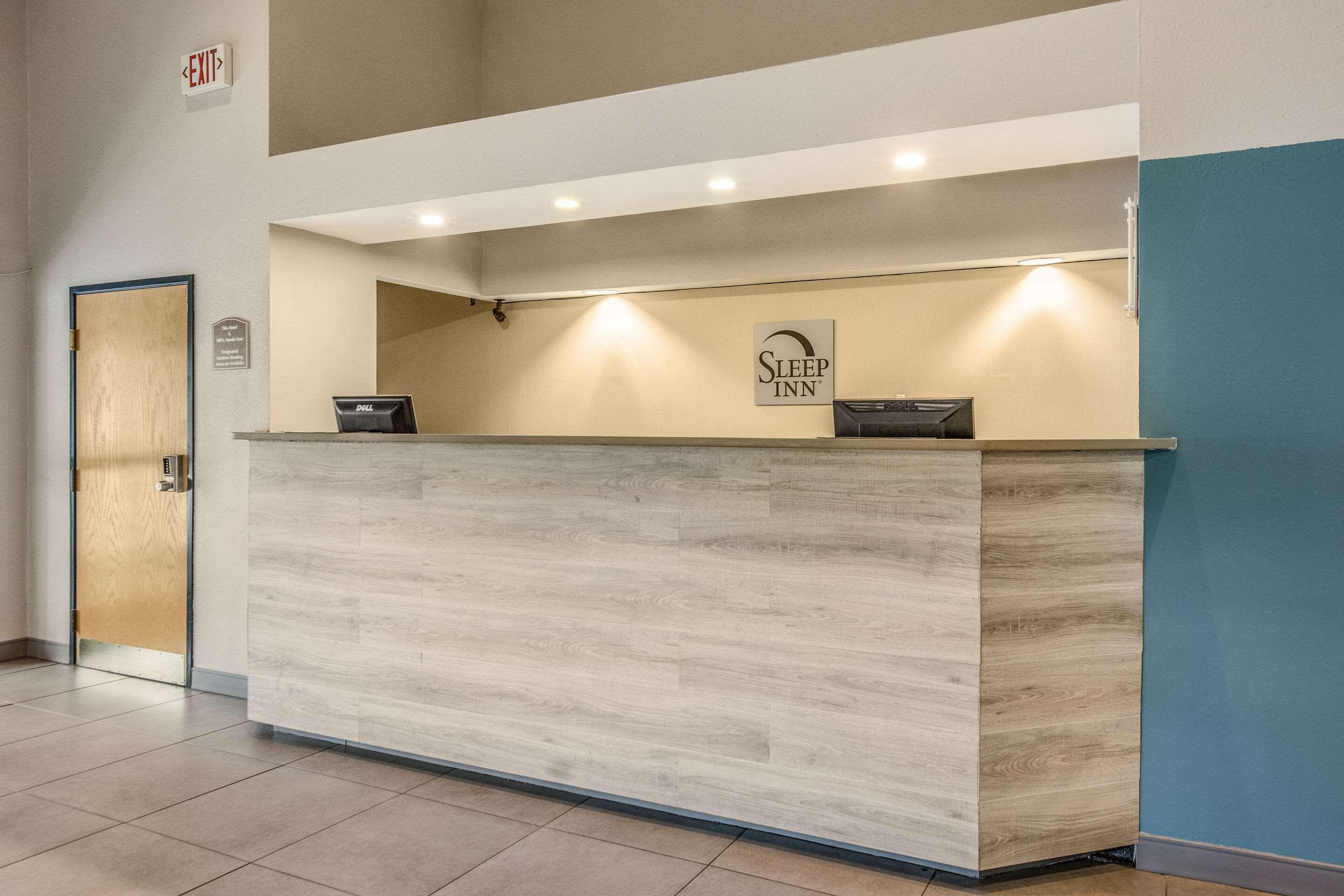 Sleep Inn Fort Mill Near Carowinds Blvd Extérieur photo