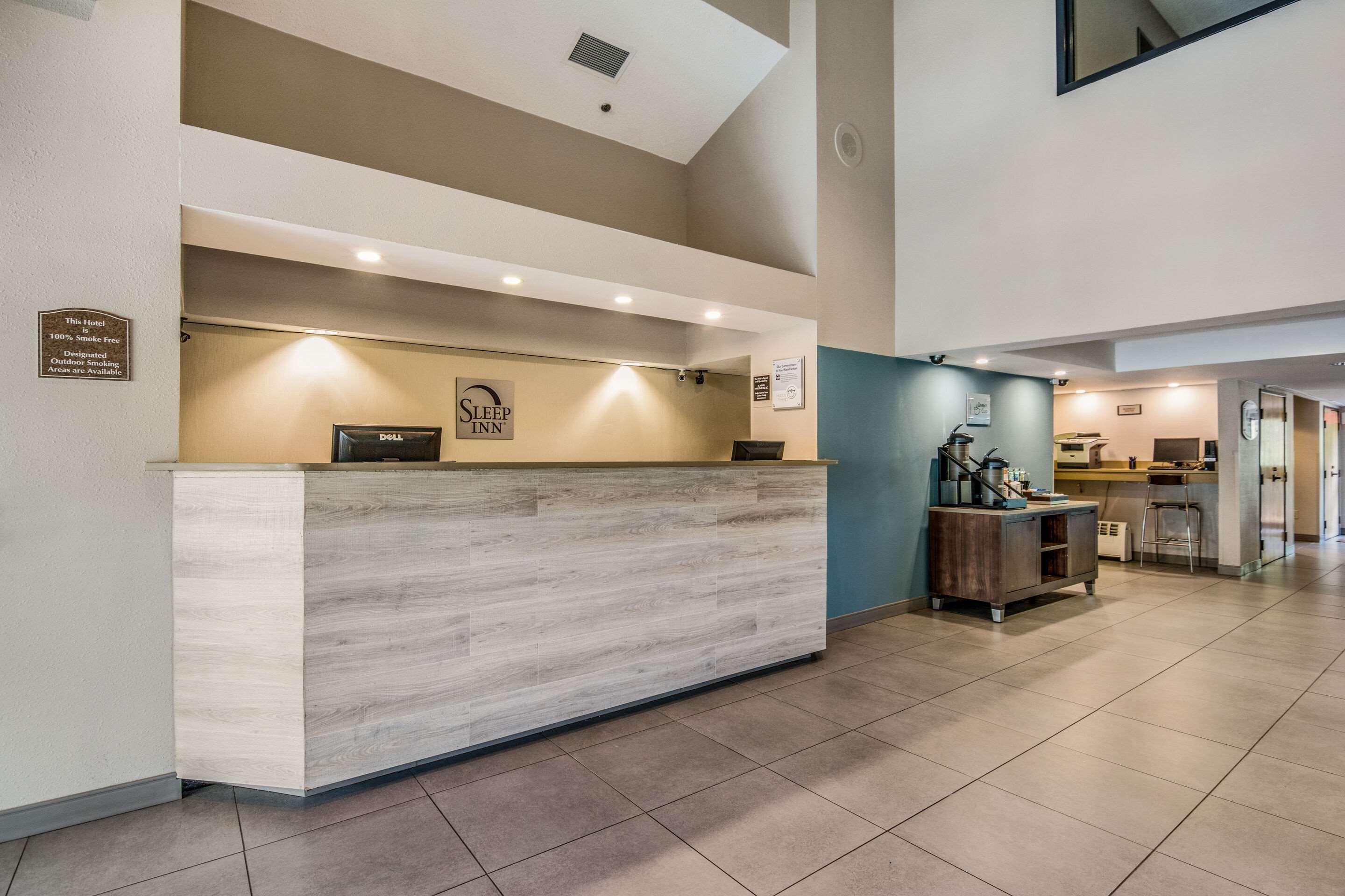 Sleep Inn Fort Mill Near Carowinds Blvd Extérieur photo