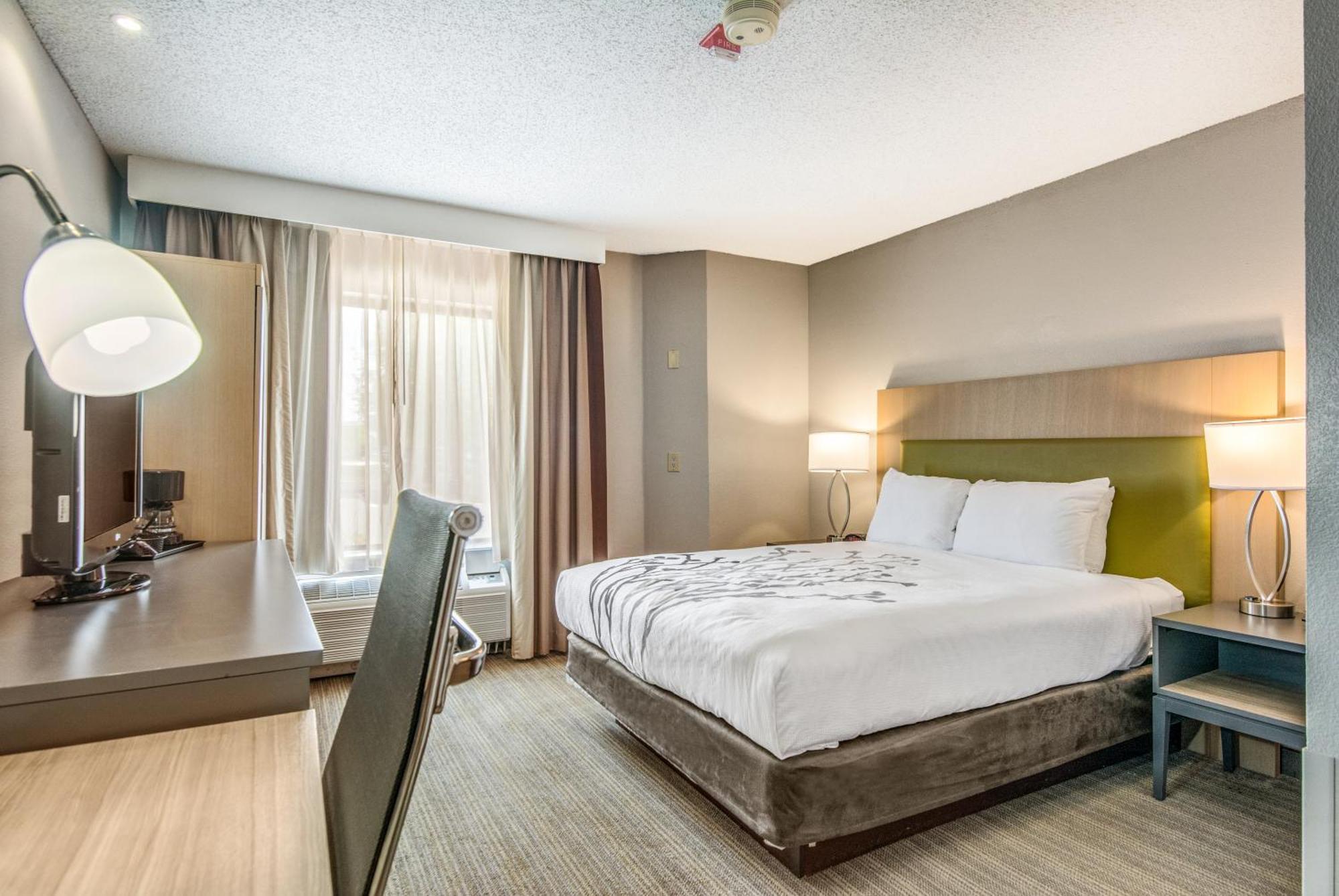 Sleep Inn Fort Mill Near Carowinds Blvd Chambre photo