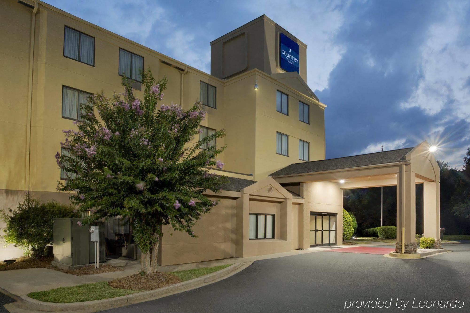 Sleep Inn Fort Mill Near Carowinds Blvd Extérieur photo