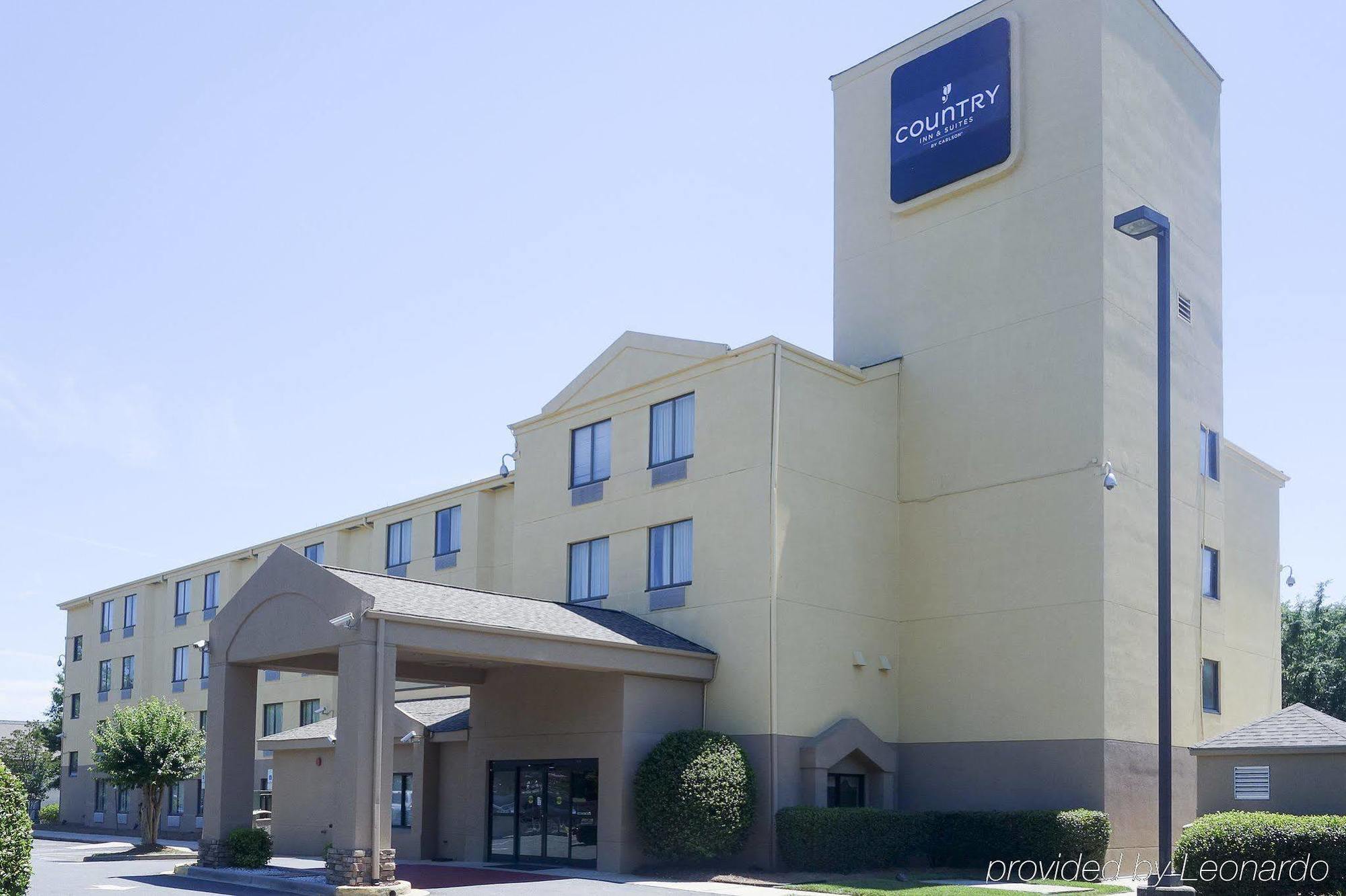 Sleep Inn Fort Mill Near Carowinds Blvd Extérieur photo