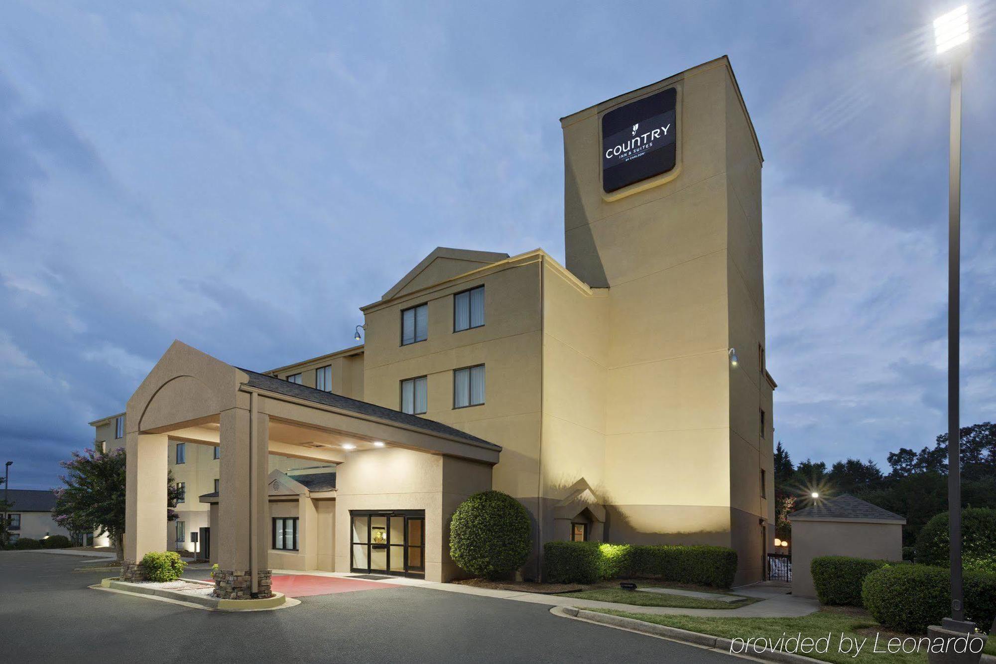Sleep Inn Fort Mill Near Carowinds Blvd Extérieur photo