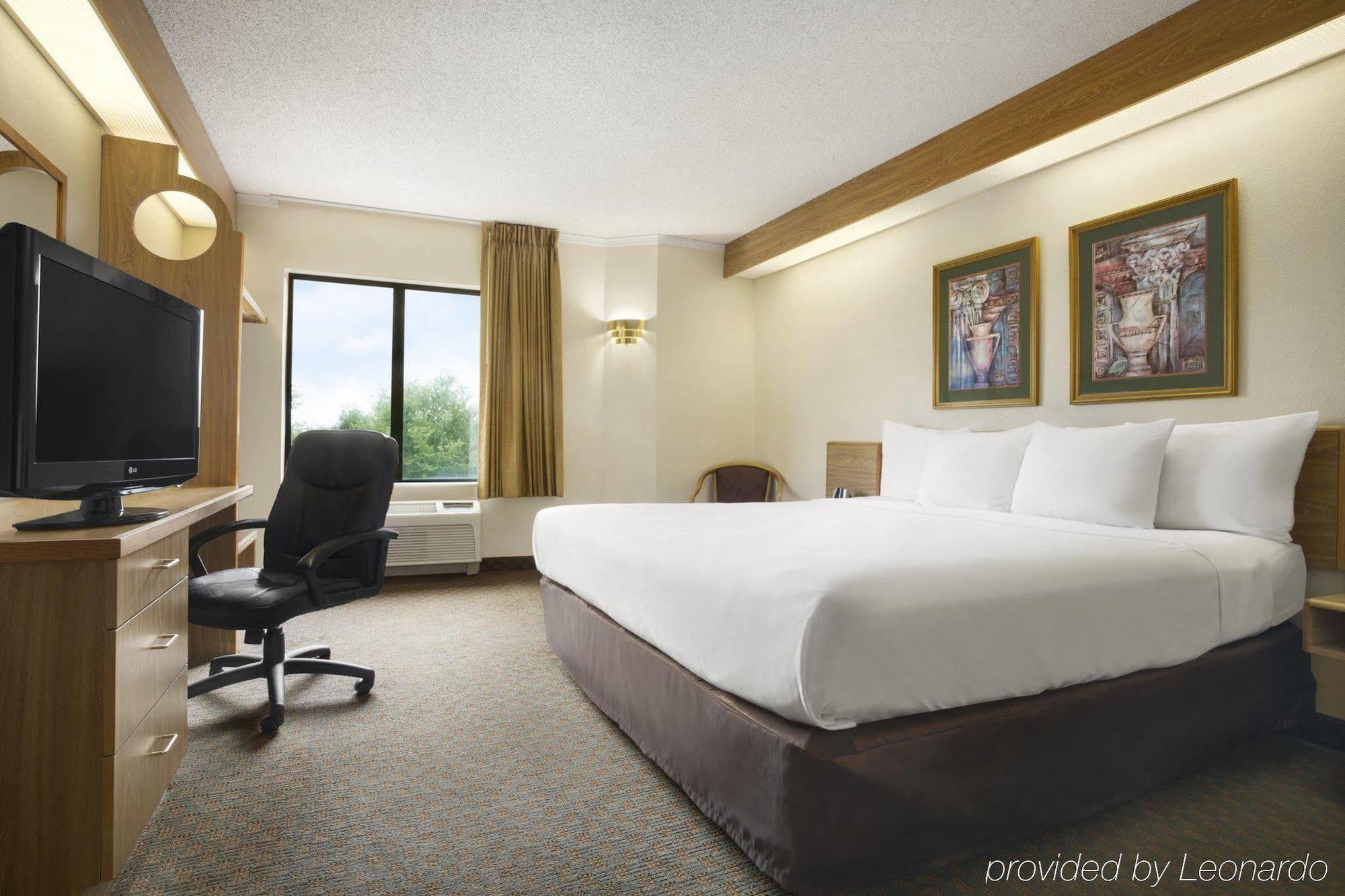 Sleep Inn Fort Mill Near Carowinds Blvd Extérieur photo