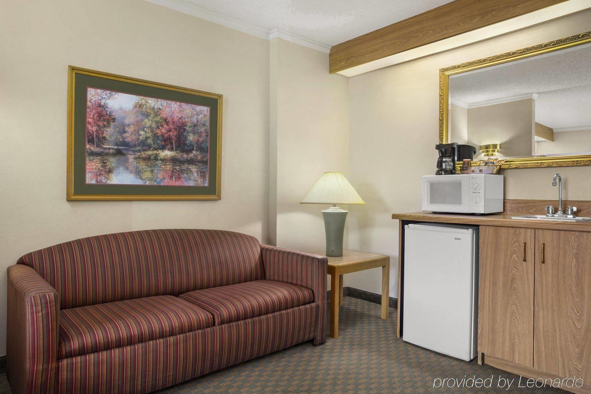 Sleep Inn Fort Mill Near Carowinds Blvd Extérieur photo
