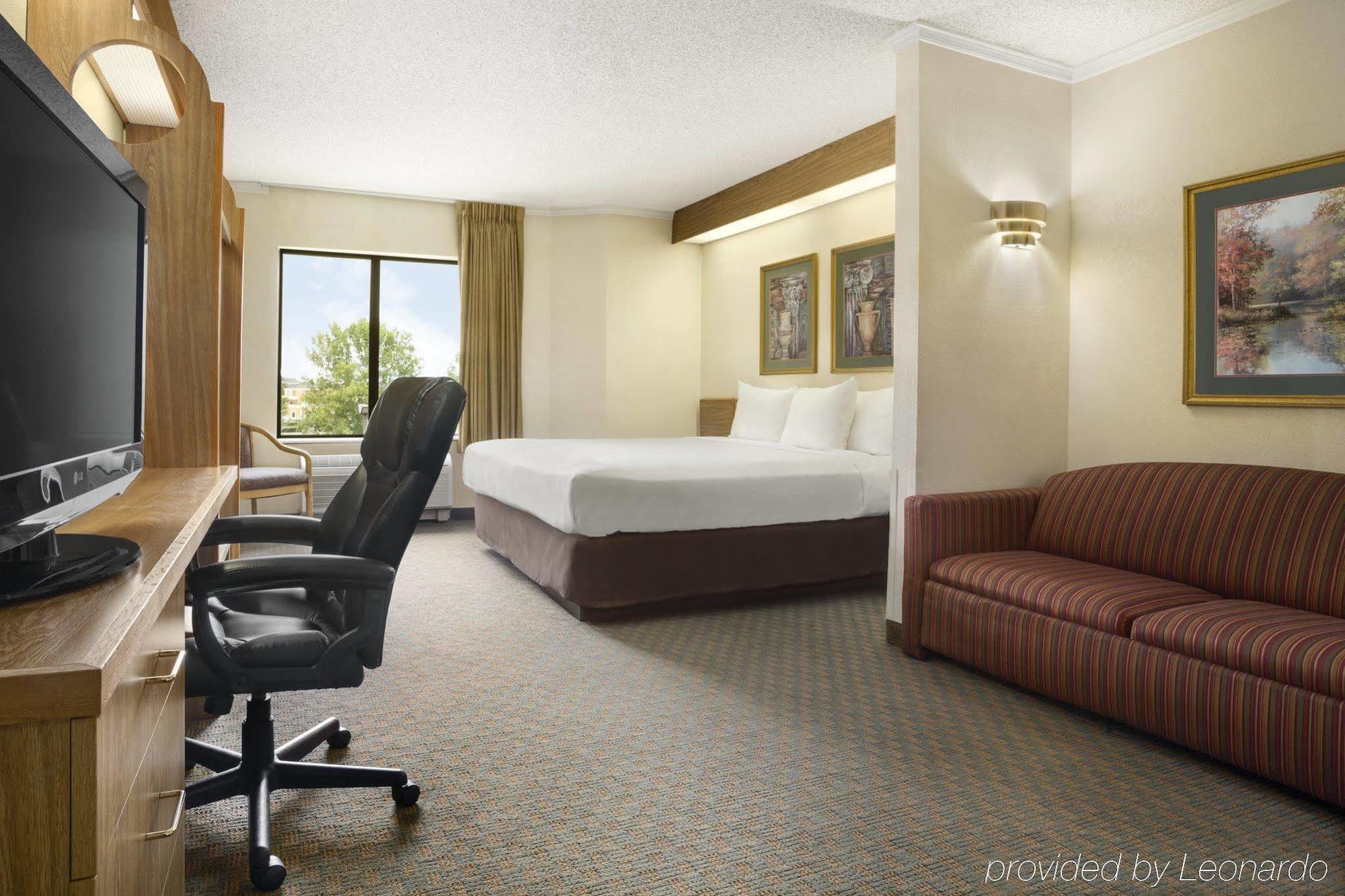 Sleep Inn Fort Mill Near Carowinds Blvd Extérieur photo