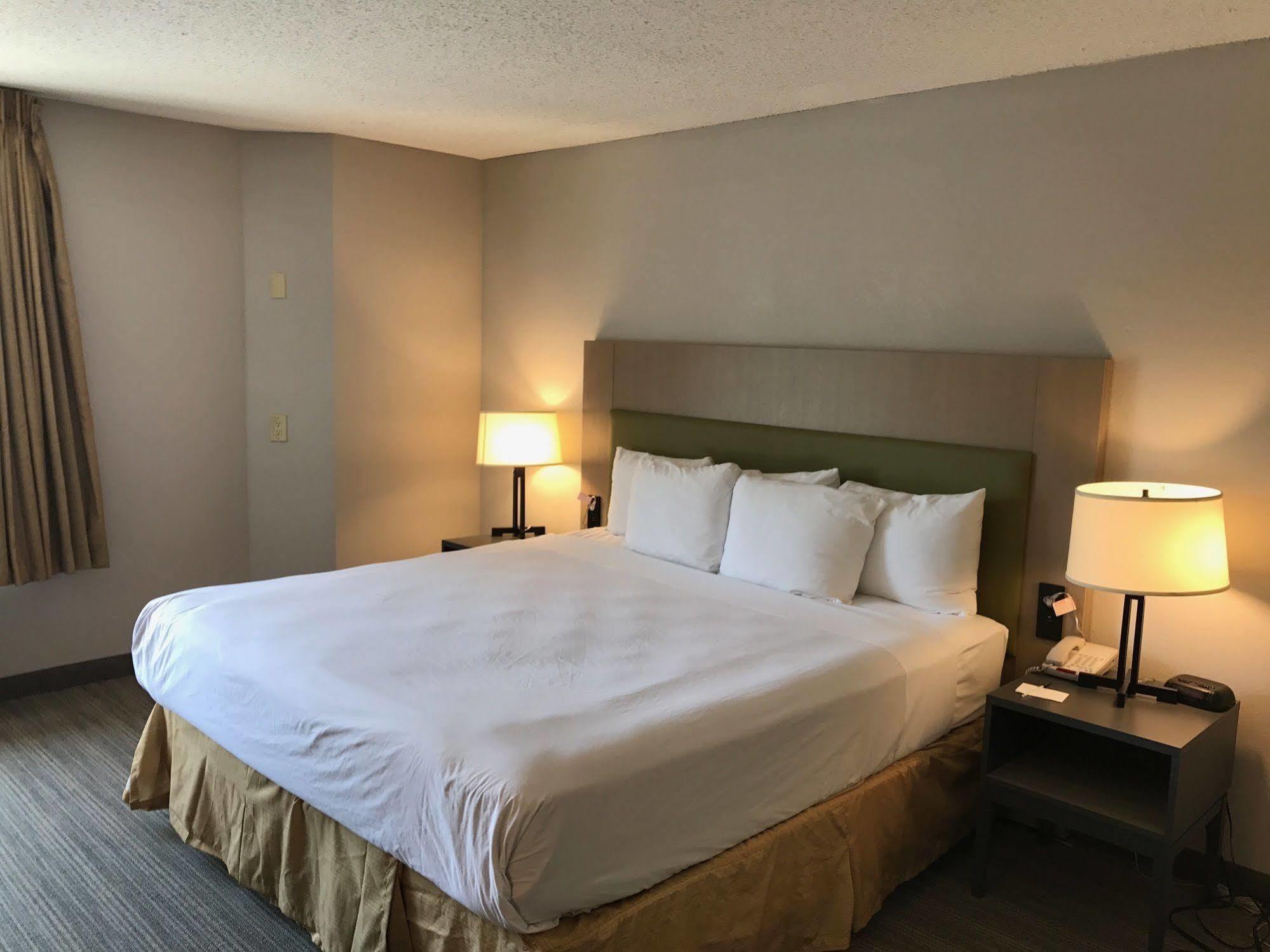 Sleep Inn Fort Mill Near Carowinds Blvd Extérieur photo